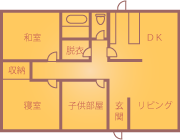 全館空調